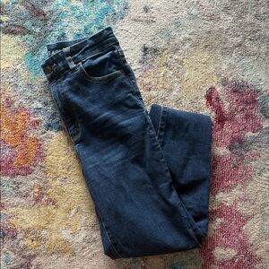 American Eagle Outfitters Women's Indigo Skinny Jeans